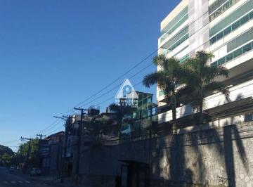 Apartamento · 84m² · 2 Quartos · 1 Vaga · Apto à venda em condominio a 5 minutos do centro de Petrópolis com 84,18m2