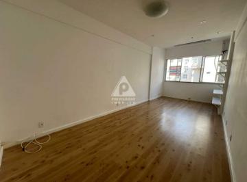 Comercial · 34m² · 1 Vaga · Sala Comercial de 34 m² à venda em Copacabana, RJ — 1 Vaga, Sol da Manhã