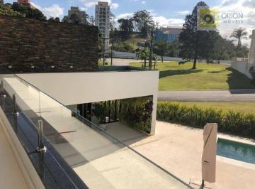 Casa · 630m² · 4 Quartos · 8 Vagas · Casa de Condomínio para venda em Residencial Morada Dos Lagos de 630.00m² com 4 Quartos, 4 Suites e