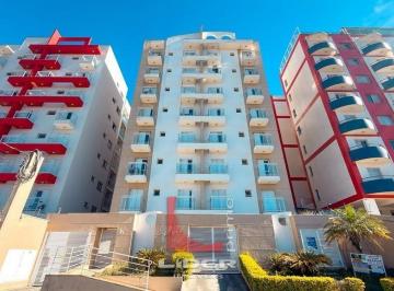 Apartamento · 75m² · 2 Quartos · 1 Vaga · Apartamento para venda em Lagos De Santa Helena de 75.00m² com 2 Quartos, 1 Suite e 1 Garagem