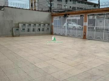Casa · 70m² · 2 Quartos · 1 Vaga · Casa de Condomínio para alugar em Parque Bitaru de 70.00m² com 2 Quartos e 1 Garagem