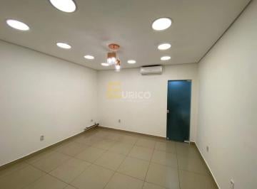 Comercial · 17m² · Sala Comercial para alugar em Santa Rosa de 17.00m²