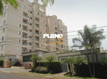 Apartamento · 62m² · 2 Quartos · 1 Vaga · Apartamento para alugar em Residencial Amazonas de 62.00m² com 2 Quartos, 1 Suite e 1 Garagem