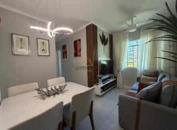 Apartamento · 50m² · 2 Quartos · 1 Vaga · Apartamento para venda em Jardim Bom Pastor de 50.30m² com 2 Quartos e 1 Garagem