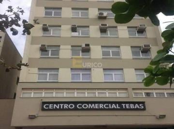 Comercial · 98m² · 1 Vaga · Sala Comercial para venda em Condomínio centro Comercial Tebas Office de 98.00m² com 1 Garagem
