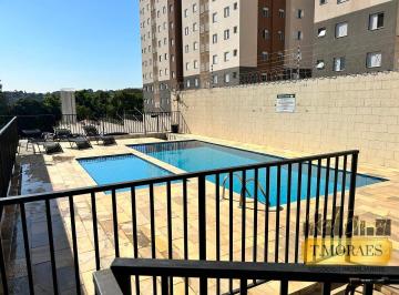 Apartamento · 47m² · 2 Quartos · 1 Vaga · Apartamento para alugar em Jardim Gutierres de 47.00m² com 2 Quartos e 1 Garagem