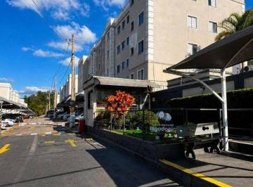 Apartamento · 50m² · 2 Quartos · 1 Vaga · Apartamento para alugar em Recanto Quarto Centenário de 50.00m² com 2 Quartos e 1 Garagem