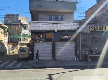 Comercial · 90m² · Loja para Locação em Parque Belém, São Paulo - 90m²