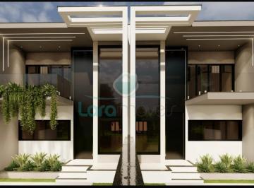 Casa · 170m² · 3 Quartos · 2 Vagas · Casa Duplex à Venda em Novo Horizonte, Macaé | 170m²