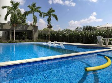 Apartamento · 43m² · 2 Quartos · 1 Vaga · Apartamentos à venda em Jardim Ibirapuera, Campinas | 2 quartos com 43 m²