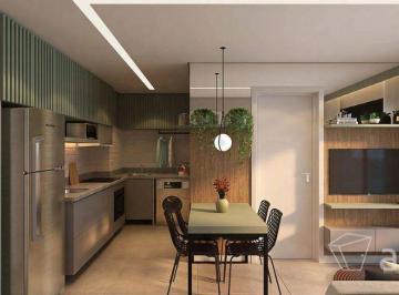 Apartamento · 55m² · 2 Quartos · 1 Vaga · Apartamentos à venda em Jardim São Luís, São Paulo | 2 quartos com 55 m²