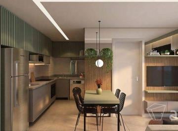 Apartamento · 74m² · 1 Quarto · 1 Vaga · Apartamentos à venda em Jardim São Luís, São Paulo | 1 quarto com 74 m²