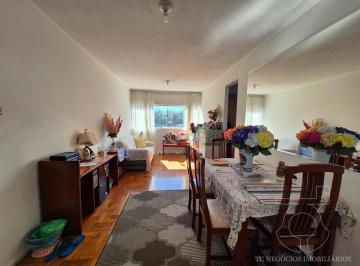 Apartamento · 57m² · 2 Quartos · 1 Vaga · Apartamento Edificio Maco, Jardim Peri Peri - São Paulo, SP