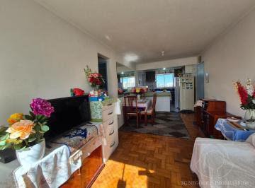 Apartamento · 57m² · 2 Quartos · 1 Vaga · Apartamento Edificio Maco, Jardim Peri Peri - São Paulo, SP