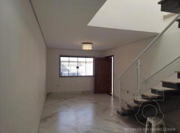 Casa · 140m² · 3 Quartos · 2 Vagas · Casa em Jardim Olympia - São Paulo