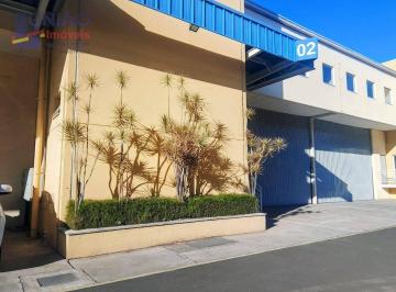 68ebbbfc267099966ccef9111d3566098f68c976 · Galpão para alugar, 1656 m² por R$ 57.214,56/mês - Distrito Industrial Domingos Giomi - Indaiatuba/S