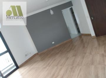 Apartamento · 68m² · 2 Quartos · 1 Vaga · Apartamento em Vila Sonia do Taboao - Taboão da Serra