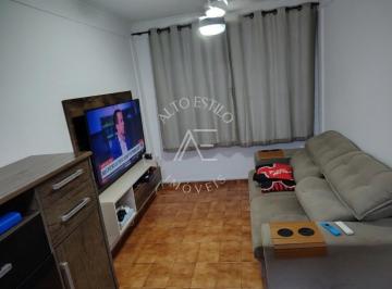 Apartamento · 55m² · 2 Quartos · 1 Vaga · Apartamento à venda, Vila Virgínia, RIBEIRAO PRETO - SP
