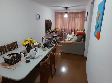 Apartamento · 55m² · 2 Quartos · 1 Vaga · Apartamento à venda, Vila Virgínia, RIBEIRAO PRETO - SP