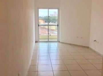 Apartamento · 77m² · 2 Quartos · 2 Vagas · Apartamento para aluguel 2 quartos 1 suíte 2 vagas Santa Terezinha - São Bernardo do Campo - SP