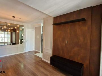 Apartamento · 64m² · 2 Quartos · 1 Vaga · Apartamento para aluguel 2 quartos 1 suíte 1 vaga Campestre - Santo André - SP