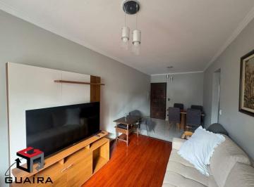Apartamento · 59m² · 2 Quartos · 1 Vaga · Apartamento à venda 2 quartos 1 vaga Centro - São Bernardo do Campo - SP