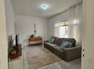 Casa · 233m² · 3 Quartos · 3 Vagas · Casa Térrea à venda 3 quartos 3 vagas Rudge Ramos - São Bernardo do Campo - SP