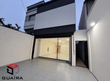 Comercial · 126m² · 2 Vagas · Prédio para aluguel 2 vagas Boa Vista - São Caetano do Sul - SP