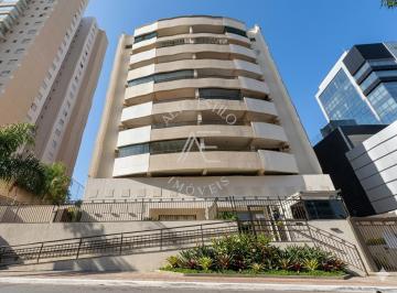 Apartamento · 145m² · 3 Quartos · 2 Vagas · Apartamento a venda Edifício Victoria bairro Jardim Irajá Ribeirão Preto SP