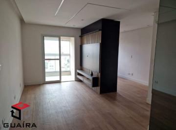 Apartamento · 51m² · 1 Quarto · 1 Vaga · Stúdio à venda 1 quarto 1 vaga Rudge Ramos - São Bernardo do Campo - SP
