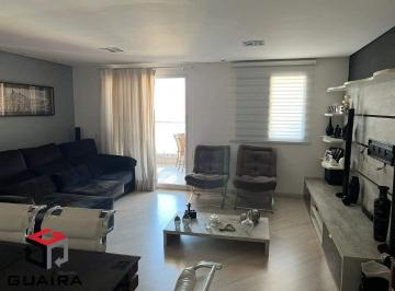 Apartamento · 102m² · 3 Quartos · 2 Vagas · Apartamento para aluguel 3 quartos 1 suíte 2 vagas Baeta Neves - São Bernardo do Campo - SP