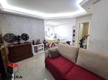 Apartamento · 106m² · 3 Quartos · 3 Vagas · Apartamento à venda 3 quartos 3 suítes 3 vagas Centro - Santo André - SP