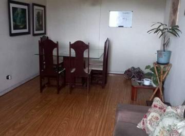 Apartamento · 89m² · 2 Quartos · 1 Vaga · Apartamento à venda 2 quartos 1 vaga Centro - São Bernardo do Campo - SP