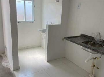 Apartamento · 47m² · 2 Quartos · 1 Vaga · Apartamento à venda 2 quartos 1 vaga Santa Terezinha - São Bernardo do Campo - SP