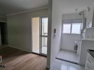 Apartamento · 49m² · 2 Quartos · 1 Vaga · Apartamento à venda 2 quartos 1 vaga Planalto - São Bernardo do Campo - SP