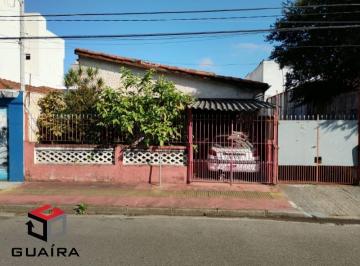 Terreno · 120m² · Terreno à venda Bom Pastor - Santo André - SP