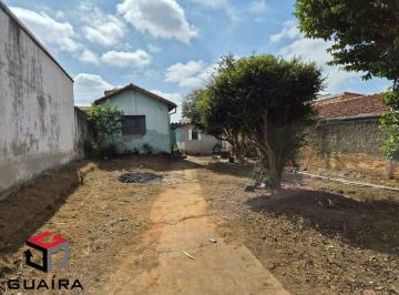 Terreno · 300m² · Terreno à venda Oratório - Santo André - SP