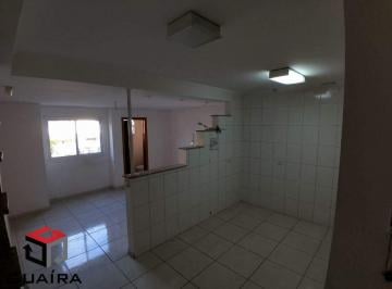 Casa · 113m² · 2 Quartos · 2 Vagas · Sobrado para aluguel 2 quartos 2 suítes 2 vagas Assunção - Santo André - SP