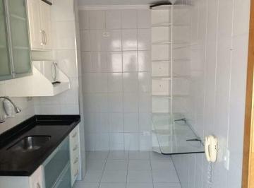 Apartamento · 51m² · 2 Quartos · 1 Vaga · Apartamento à venda 2 quartos 1 vaga Jardim Celeste - São Paulo - SP