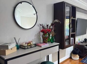 Apartamento · 115m² · 3 Quartos · 2 Vagas · Apartamento à venda 3 quartos 1 suíte 2 vagas Jardim - Santo André - SP