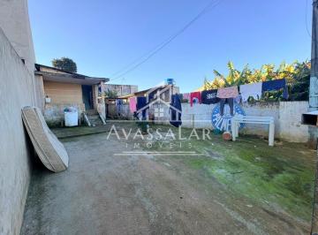 Terreno · 37m² · Terreno à venda, Santa Terezinha, FAZENDA RIO GRANDE - PR