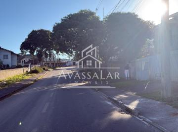 Terreno · 37m² · Terreno à venda - Santa Terezinha | Fazenda Rio Grande PR
