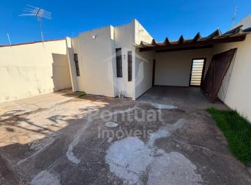 Casa · 110m² · 3 Quartos · 3 Vagas · Casa para aluguel, 3 quartos, 3 vagas, CARAJAS - UBERLANDIA/MG