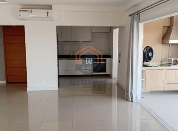 Apartamento · 109m² · 3 Quartos · 2 Vagas · Apartamento em Vila Lacerda  -  Jundiaí