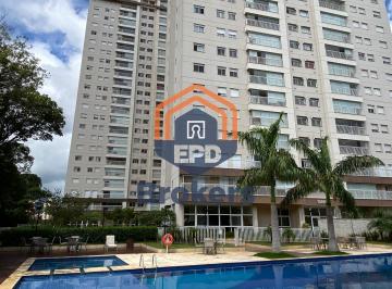 Apartamento · 109m² · 3 Quartos · 2 Vagas · Apartamento em Vila Lacerda  -  Jundiaí