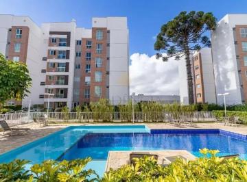 Apartamento · 90m² · 3 Quartos · 2 Vagas · Apartamento com 3 quartos à venda, 90 m2 ORLEANS, CURITIBA - PR