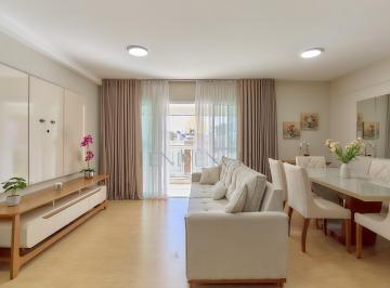 Apartamento · 90m² · 3 Quartos · 2 Vagas · Apartamento com 3 quartos à venda, 90 m2 ORLEANS, CURITIBA - PR