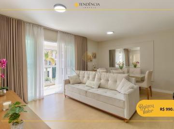 Apartamento · 90m² · 3 Quartos · 2 Vagas · Apartamento com 3 quartos à venda, 90 m2 ORLEANS, CURITIBA - PR