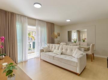 Apartamento · 90m² · 3 Quartos · 2 Vagas · Apartamento com 3 quartos à venda, 90 m2 ECOVILLE, CURITIBA - PR