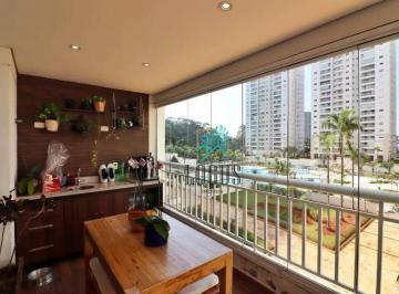 350adcffa98195bd8f3471f2fd9facb48b6344d2 · Apartamento com 2 dormitórios à venda, 91 m² por R$ 989.000 - Vila Lusitânia - São Bernardo do Campo